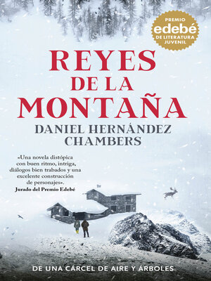 cover image of REYES DE LA MONTAÑA